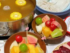 -今日牛事潮汕鲜牛肉火锅(瑞金店)