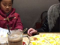 -百特喜·意大利餐厅(八佰伴镇江店)