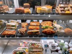 -星巴克(凯德晶萃店)