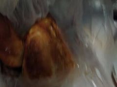 -老王头烤鸡(建大四小区店)