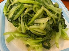 时令蔬菜-福满楼(锦溪古镇店)