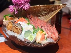 -匠和风精致料理(宁德万达店)