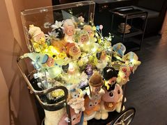 -色響火锅(恒隆广场店)