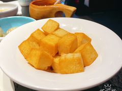 -阳坊涮肉(西直门凯德mall店)