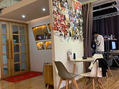 -壹人壹像工作室(购物公园店)