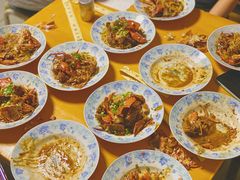 -许村蟹面(海宁许村大道店)
