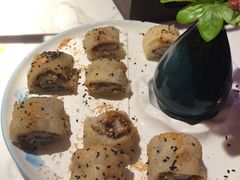 -今朝桃花醉川菜小酒馆(龙湖天街店)