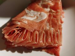 精品羊肉-聚宝源(后海店)