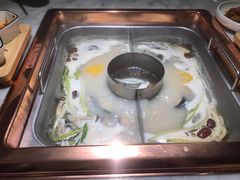 -新辣道鱼火锅(领展购物广场·中关村店)