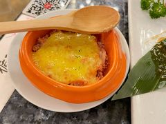 芝士蟹宝-菊上料理(蜀山银泰百货店)