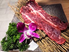 -吉秋田鲜和牛烧肉·肉档自选