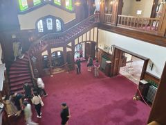 -青岛德国总督楼旧址博物馆