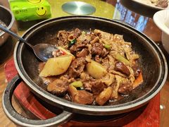 -启香鸡私房菜(湖景店)