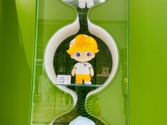 -泡泡玛特POPMART(天环购物中心店)