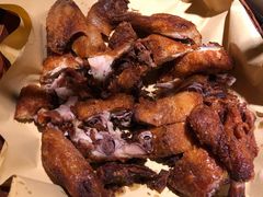 -老灶房-四川土菜(铁牛广场店)