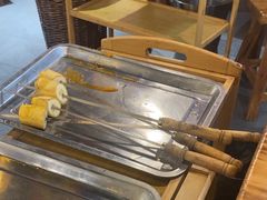 -号令江湖·水浒烤肉(和畅睦邻中心店)