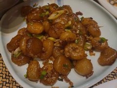 -老客家·客家菜(万达店)