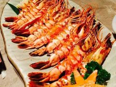 -贵木日本料理·铁板烧(新地假日广场店)