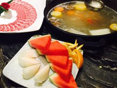 -海逸海鲜酒家(古北店)