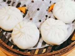 酱肉包-草包包子铺(宽厚里店)