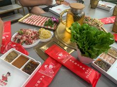-棒小伙·齐齐哈尔烤肉(龙茗路店)