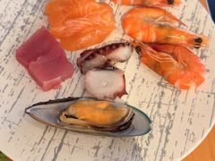 -威斯汀舞台餐厅