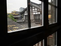 -星巴克臻选(成都宽窄巷子店)