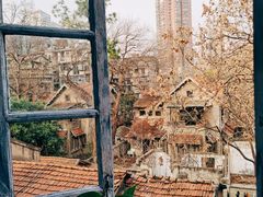 -飞马旅黎黄陂路文旅街区