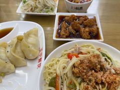 -玉华饮食店(茅台路店)