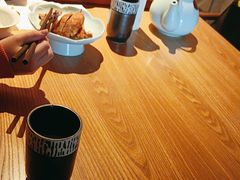 -难忘的面(五矿君澜酒店)