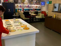 -豪客来牛排(重庆冉家坝SM广场1712店)