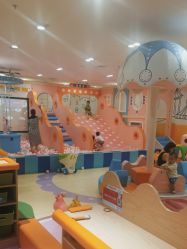-孩子王童乐园(贵阳观山湖万达店)