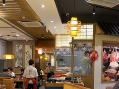 -水林间·寿喜烧自助(仙林金鹰店)