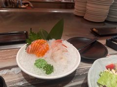 -赤坂亭·M9和牛烧肉·铁板烧·日料398放题(长泰广场店)