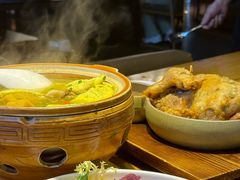 -東舍食唐精品陕菜馆