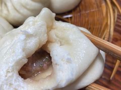-清真石家包子(大皮院总店)