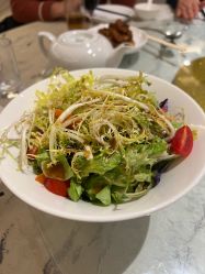 -新锦江大酒店·宴会厅·婚宴