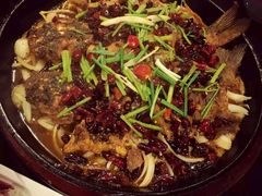 -老板恋上鱼(环山路店)