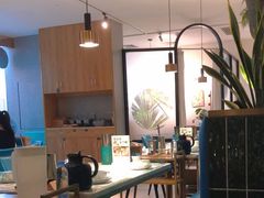 -三个椰子·现砍椰子鸡(金源CBD店)