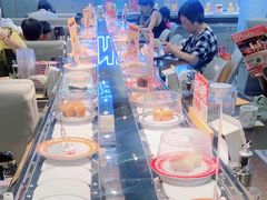-元气寿司(东方宝泰店)