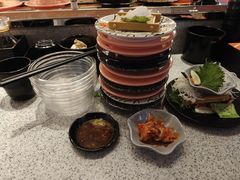 -争鲜回转寿司(中街大悦城店)