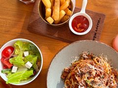 -The Happy Monk(前海壹方汇店)