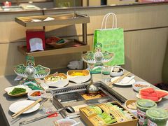 -海底捞火锅(新华联梦想城店)