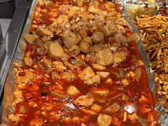 -乡村基(两江新区黄山大道第二餐厅)