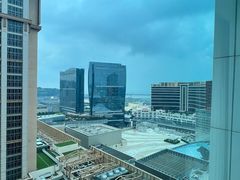 -澳门喜来登大酒店