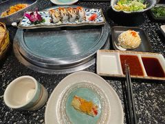 -牛焱·和牛烧肉(五大道店)