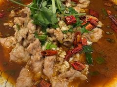-刘昌兴菜馆(金轮第一城店)