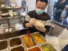 -张果佬年糕卷(科巷店)