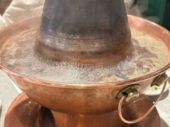 -东来顺饭庄(王府井步行街店)