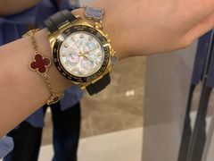 -聚云奢二手奢侈品黄金手表包包回收·中古店(三里屯总店)